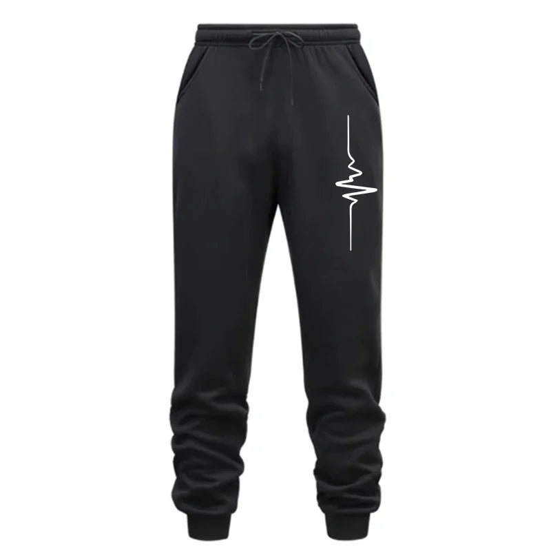 High Quality Men's Tracksuit