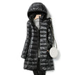 Fashionable Outerwear Winter Women