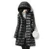 Fashionable Outerwear Winter Women