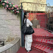 2026 New Fashion Shoulder Handbag