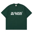 Men T-Shirt 100% Cotton Y2k