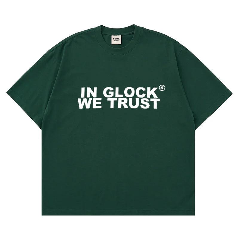 Men T-Shirt 100% Cotton Y2k