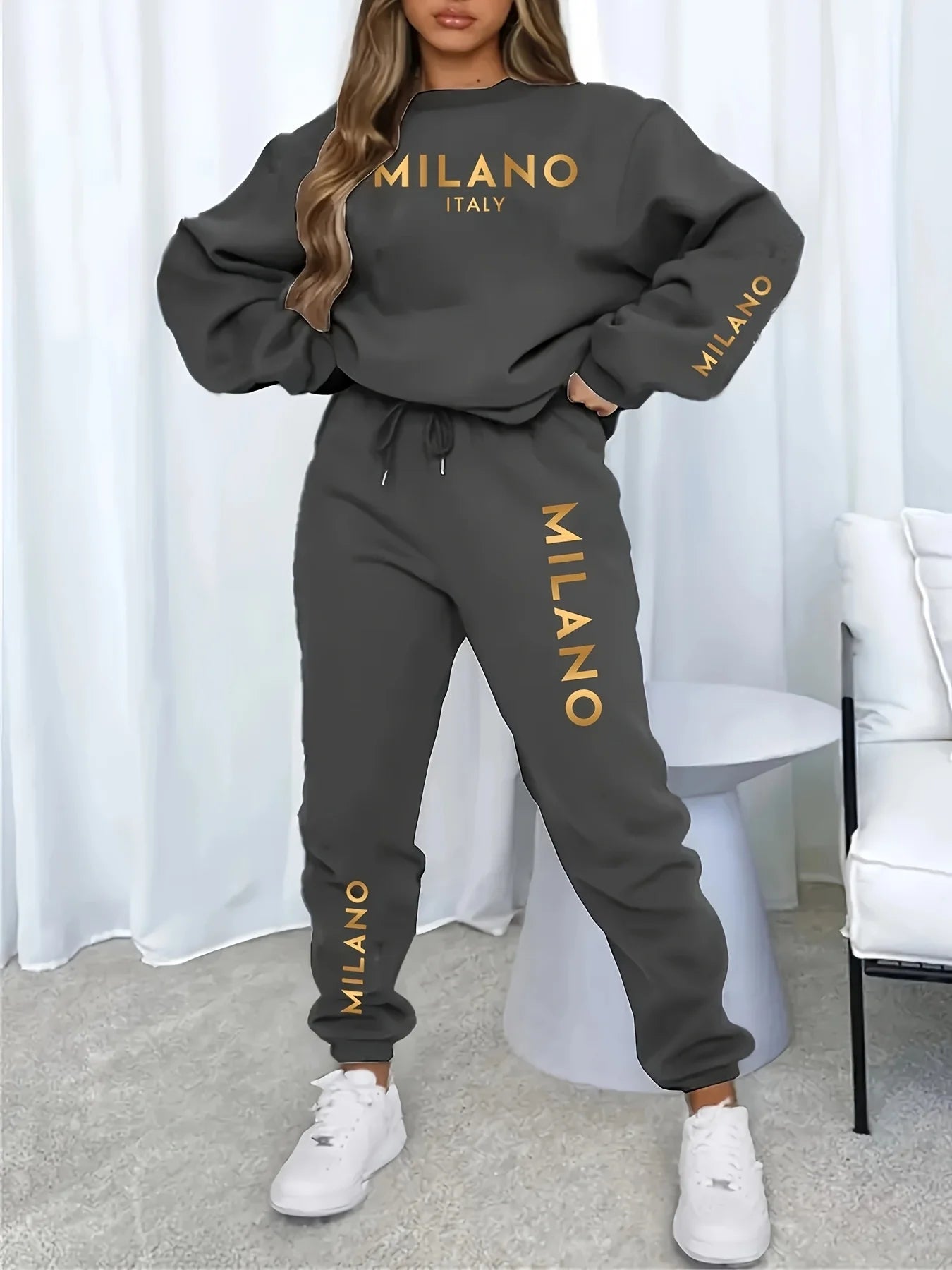 Women's autumn and winter fashion casual MILANO ITALIA