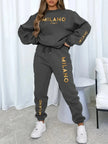 Women's autumn and winter fashion casual MILANO ITALIA