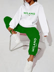 Women's autumn and winter fashion casual MILANO ITALIA