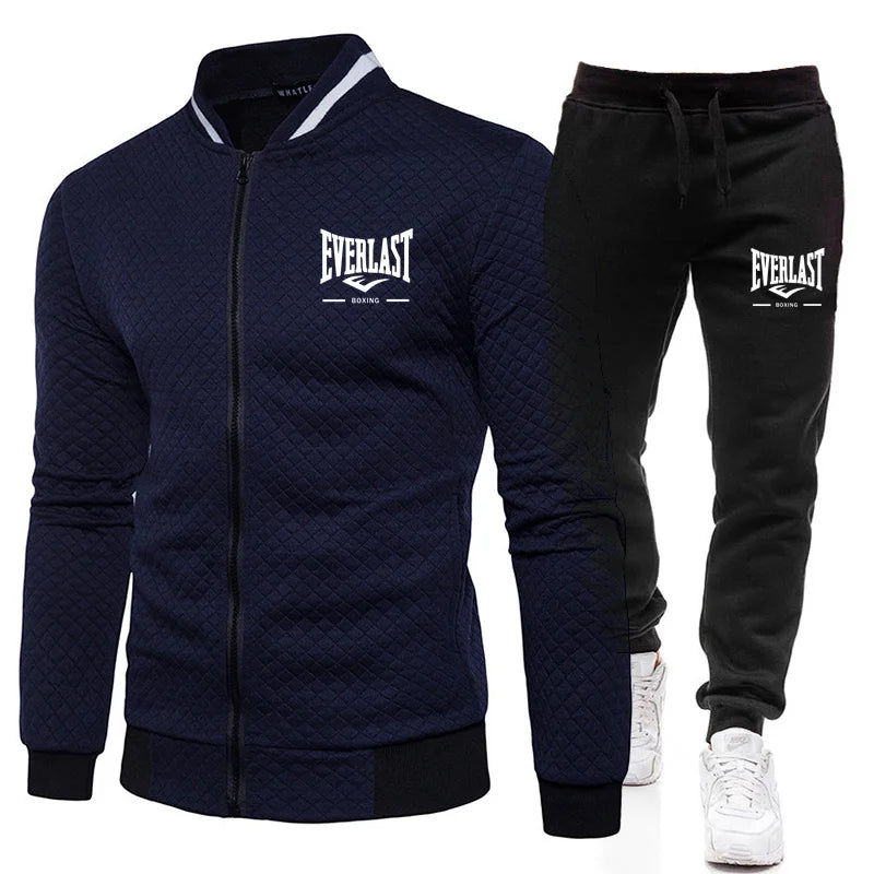EVERLAST BOXING SpringandAutumn Men's Fashion