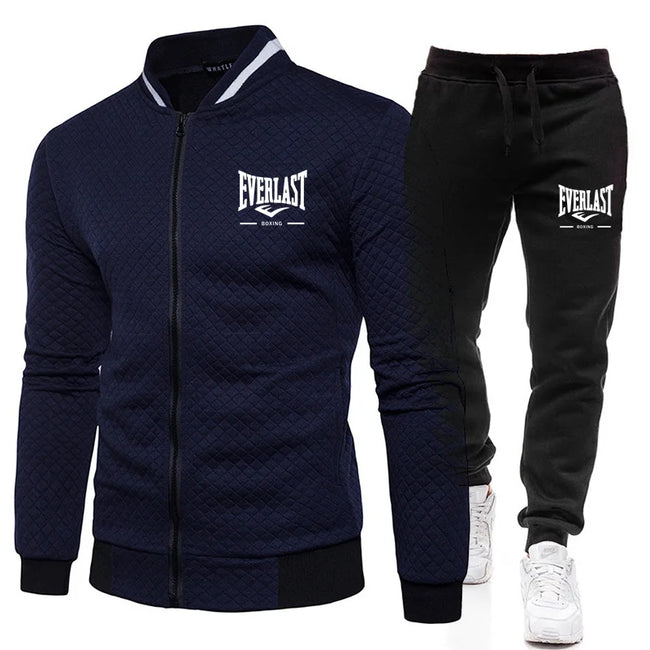 EVERLAST BOXING SpringandAutumn Men's Fashion