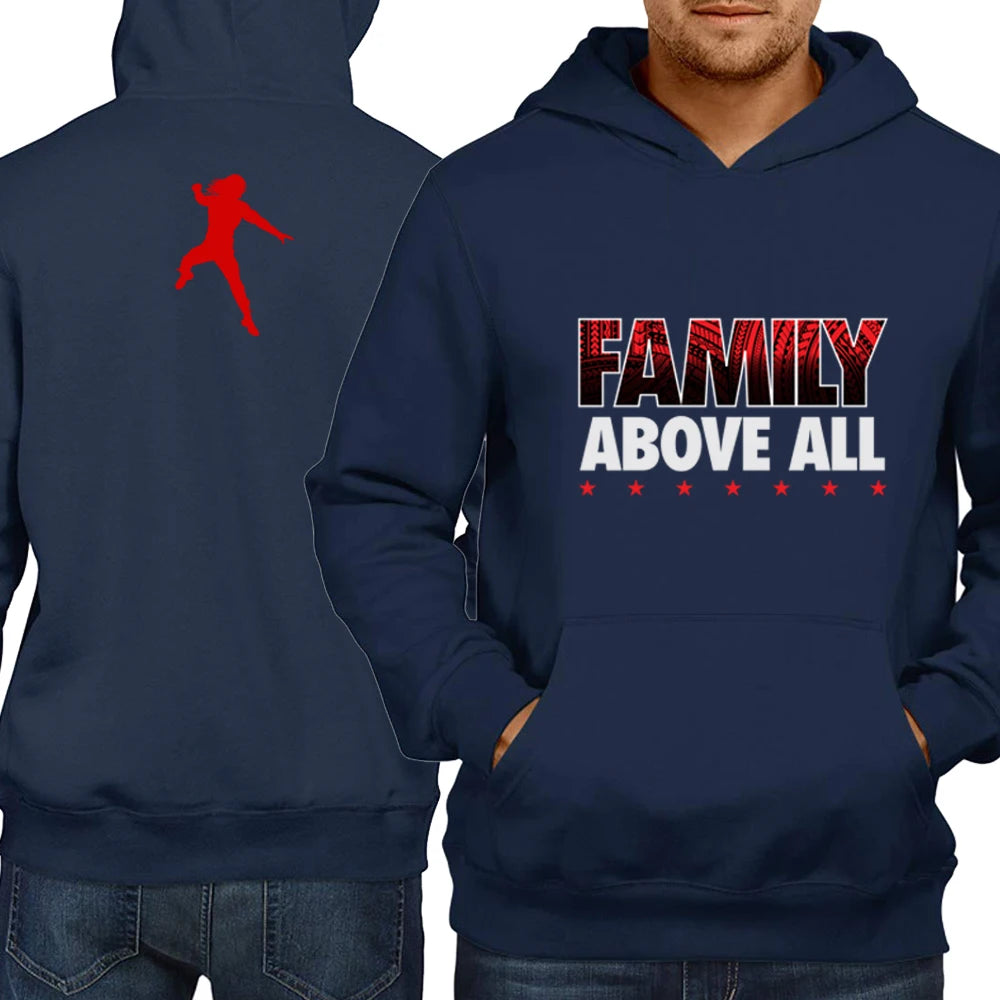 2025 Autumn/Winter New Famous Fighter Roman Reigns