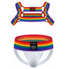 Sexy Mens Harness Underwear Sets Gay Underwear