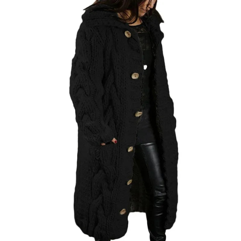 Women's Sweater New Casual Loose European American Fashion