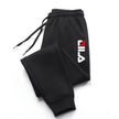 Autumn Winter Men's Joggers Drawstring