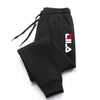 Autumn Winter Men's Joggers Drawstring