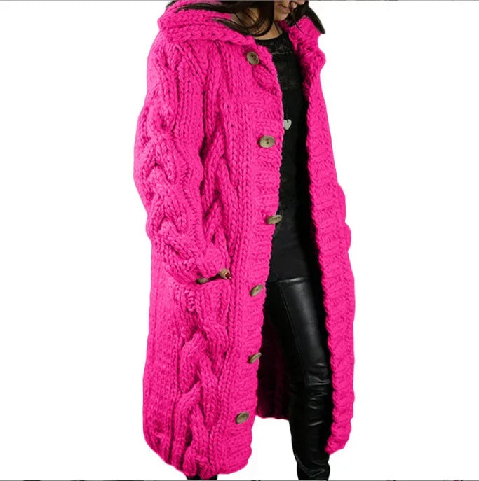 Women's Sweater New Casual Loose European American Fashion