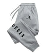 New style printed sport pants suitable for both men and women,