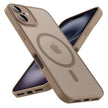 Luxury Frosted Phone Case For iPhone 17 16 15 14 13 12 11 Pro Max 16 15