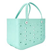 L/M/S multifunctional EVA tote bag
