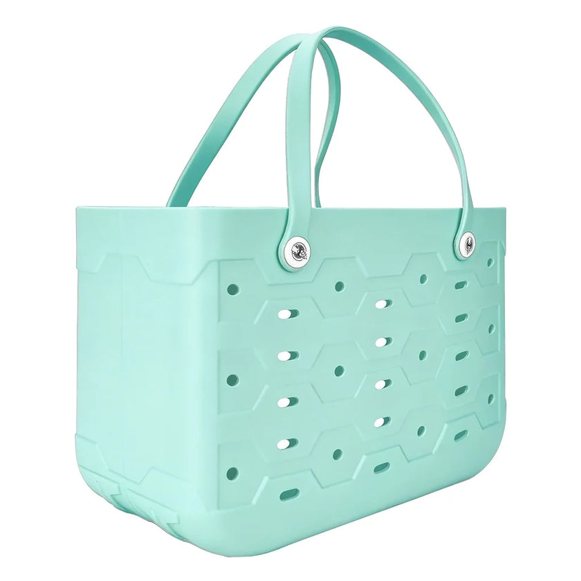 L/M/S multifunctional EVA tote bag