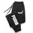 Women Print Pants Autumn/Winter New In Lady Clothing Trousers