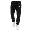 Hooded Sweatshirt and Sweatpants Outdoor Sports Jogger