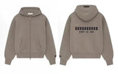 25SS Men's Oversized Hoodies Jogging Set Luxury Design