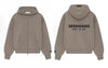 25SS Men's Oversized Hoodies Jogging Set Luxury Design