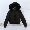 Winter Thickened Padded Jacket