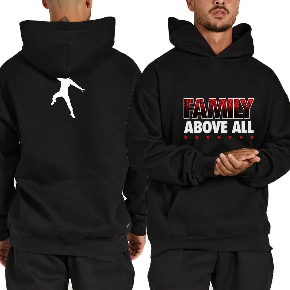 2025 Autumn/Winter New Famous Fighter Roman Reigns