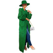 Kintted Cardigan Women Long Jacket
