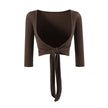 2026 new autumn women's three piece set