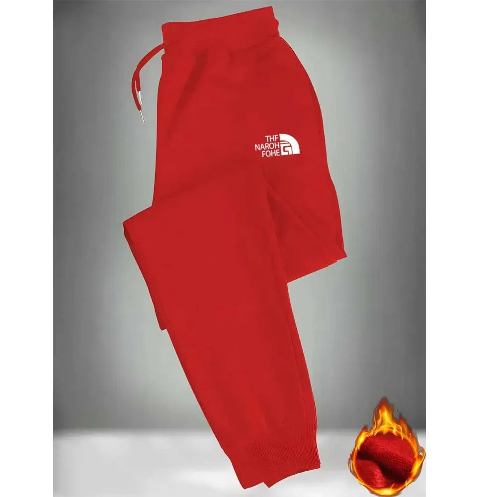 Men'S Casual Joggers Elastic strings