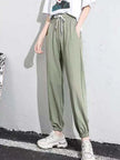 Women Winter Warm Leggings Thick Trousers Warm Fleece