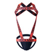 Sexy Lingerie Men's Harness Chest Bodysuit