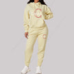 2025 New Ladies Tracksuit Aesthetic Designer Clothes Trend