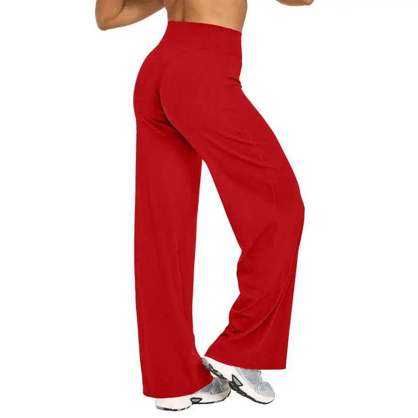 NCLAGEN SoftMotion Straight Leg Bottoms Women's