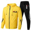 Men's 2026 Fashion Leisure Outdoor Zipper Jacket