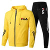 Men's 2026 Fashion Leisure Outdoor Zipper Jacket