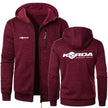 Men's Sweatshirts Korda Inspired Tribute Hoodies
