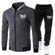 EVERLAST BOXING SpringandAutumn Men's Fashion