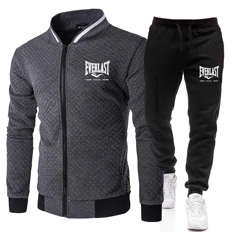 EVERLAST BOXING SpringandAutumn Men's Fashion