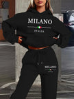 Women's autumn and winter fashion casual MILANO ITALIA