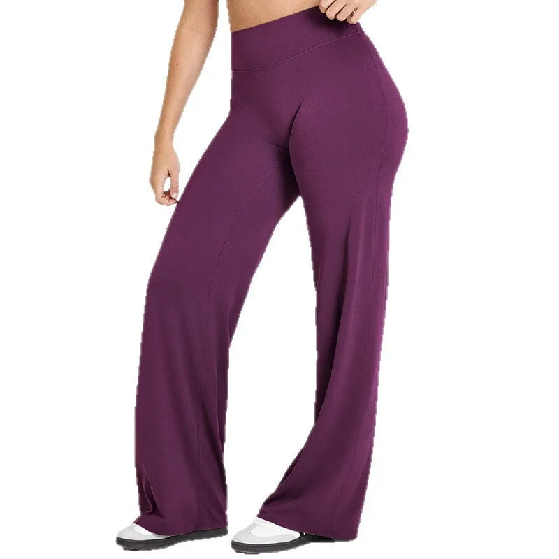 NCLAGEN SoftMotion Straight Leg Bottoms Women's