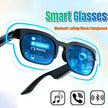 2026 New Smart Glasses AI Translation Bluetooth Conversation