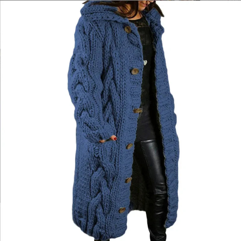 Women's Sweater New Casual Loose European American Fashion