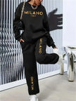 Women's autumn and winter fashion casual MILANO ITALIA