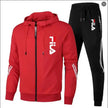 Men's 2026 Fashion Leisure Outdoor Zipper Jacket