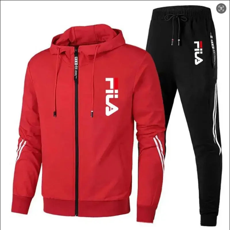 Men's 2026 Fashion Leisure Outdoor Zipper Jacket