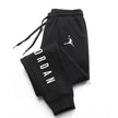 New style printed sport pants suitable for both men and women,