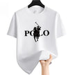 Summer Fashion Brand  Men's  T-shirt