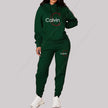 2025 New Ladies Tracksuit Aesthetic Designer Clothes Trend