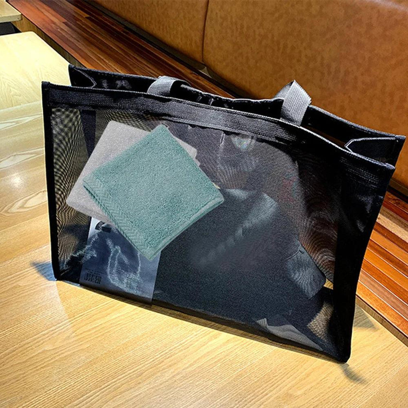 Tote Bags Women Wallets Travel Storage Bags Large Capacity Handbag - IM PERKY Boutique
